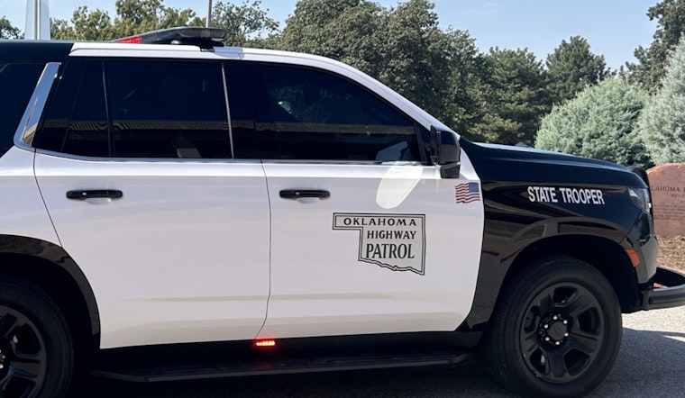 Teen Driver Dies After Car Flips Off Highway 100 In Cherokee County