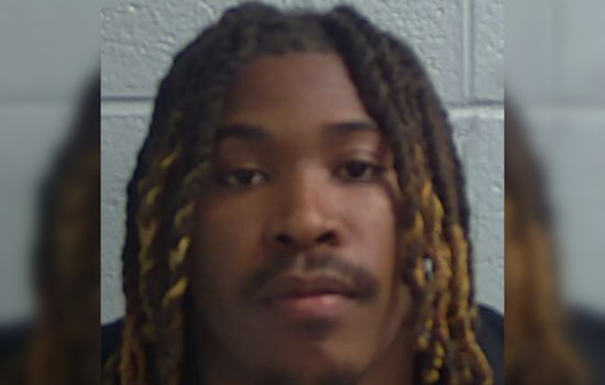 Teen Driver Slain On Hammond On-Ramp As Cops Nab 19-Year-Old Accessory Suspect