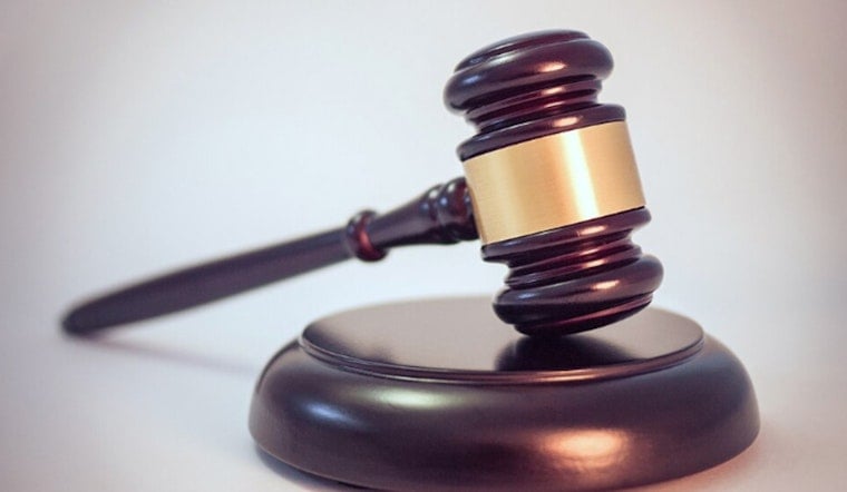 Teen From Brooklyn Park To Face Adult Trial In Minneapolis Murder