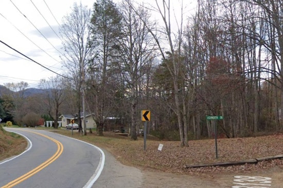 Teen Girl Tracked To Gatlinburg After Grisly Fairview Triple Killing
