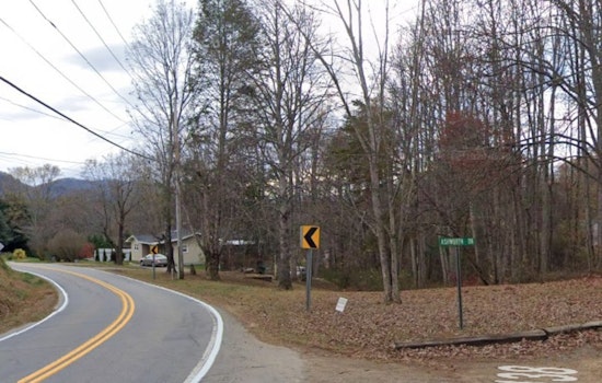 Teen Girl Tracked To Gatlinburg After Grisly Fairview Triple Killing