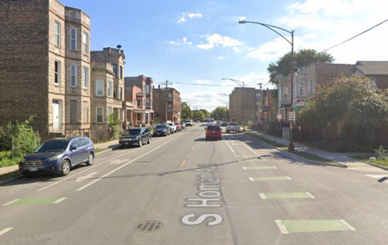 Teen Grazed In North Lawndale Attempted Carjacking