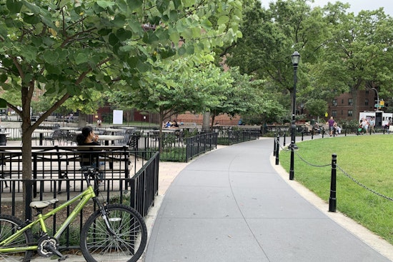 Teen Knifed in Travers Park as Jackson Heights Cops Hunt Runaway Suspects