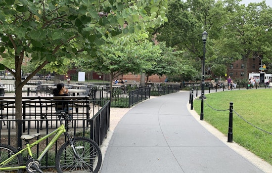 Teen Knifed in Travers Park as Jackson Heights Cops Hunt Runaway Suspects