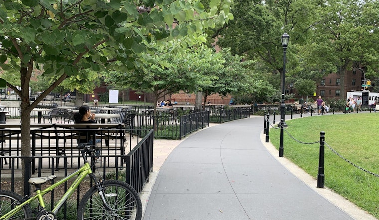 Teen Knifed in Travers Park as Jackson Heights Cops Hunt Runaway Suspects