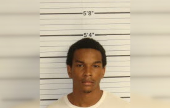 Teen Nabbed After Deadly Late-Night Shooting Inside Cordova Home