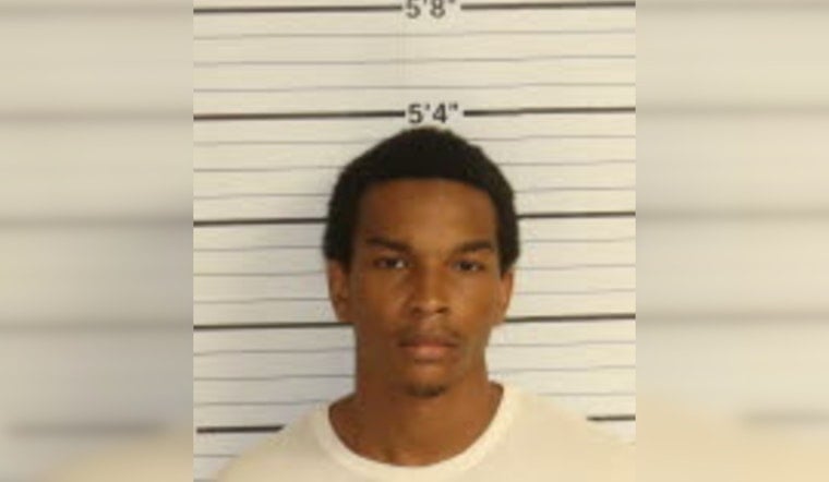 Teen Nabbed After Deadly Late-Night Shooting Inside Cordova Home