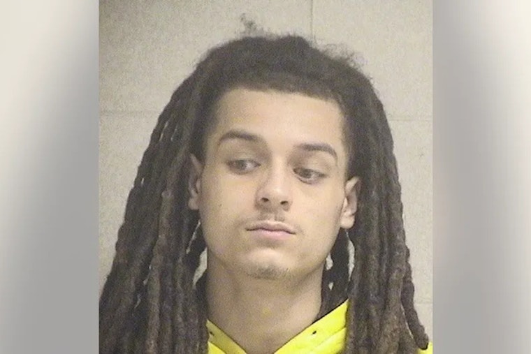 Teen Nabbed After Howard Street Gunfire Rocks Evanston Weekend
