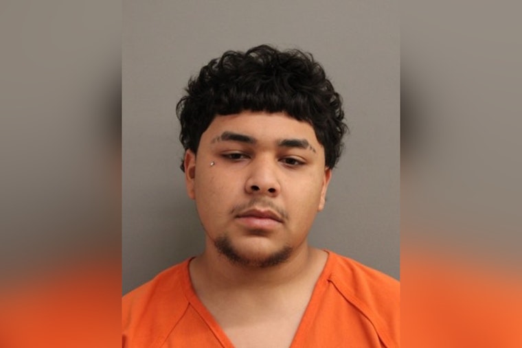 Teen Nabbed In March Killing Of 84-Year-Old Houston Woman