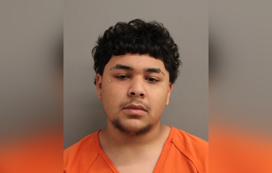 Teen Nabbed In March Killing Of 84-Year-Old Houston Woman