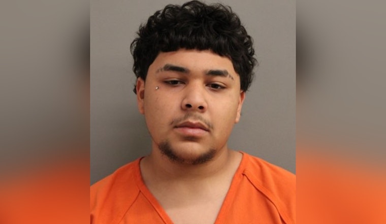 Teen Nabbed In March Killing Of 84-Year-Old Houston Woman