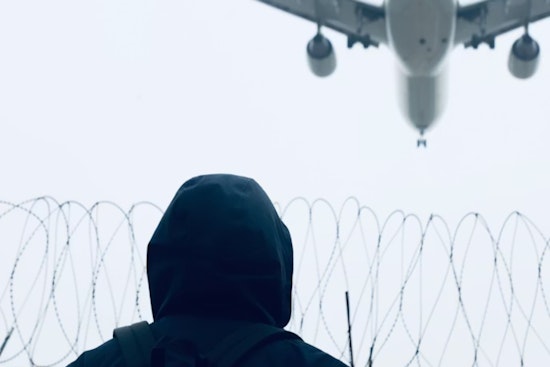 Teen Padres Pitching Hope Nabbed In Border Smuggle Case, Faces Likely Deportation