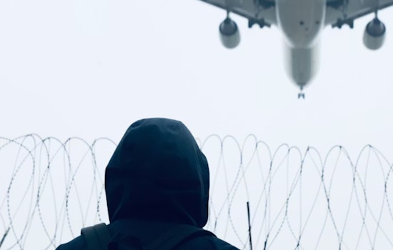 Teen Padres Pitching Hope Nabbed In Border Smuggle Case, Faces Likely Deportation