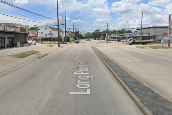 Teen Shot As Worker Opens Fire Outside Long Point Pot Shop