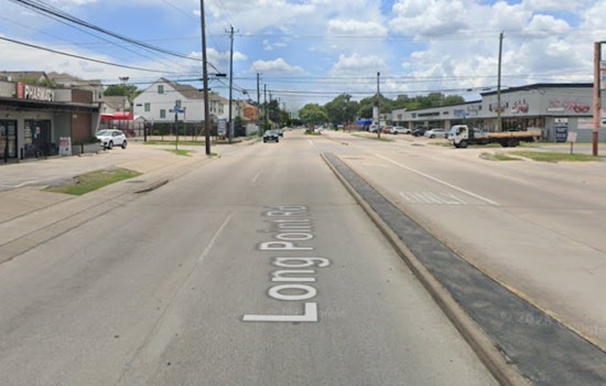 Teen Shot As Worker Opens Fire Outside Long Point Pot Shop