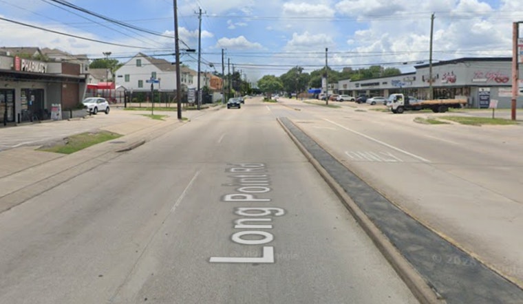 Teen Shot As Worker Opens Fire Outside Long Point Pot Shop