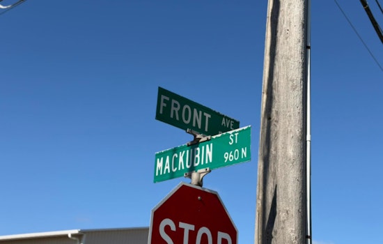 Teen Shot Near Front Avenue as St. Paul Cops Plead for Tips