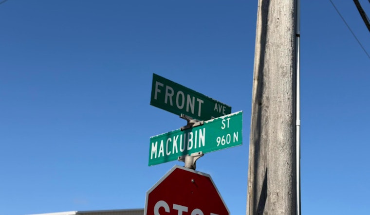 Teen Shot Near Front Avenue as St. Paul Cops Plead for Tips