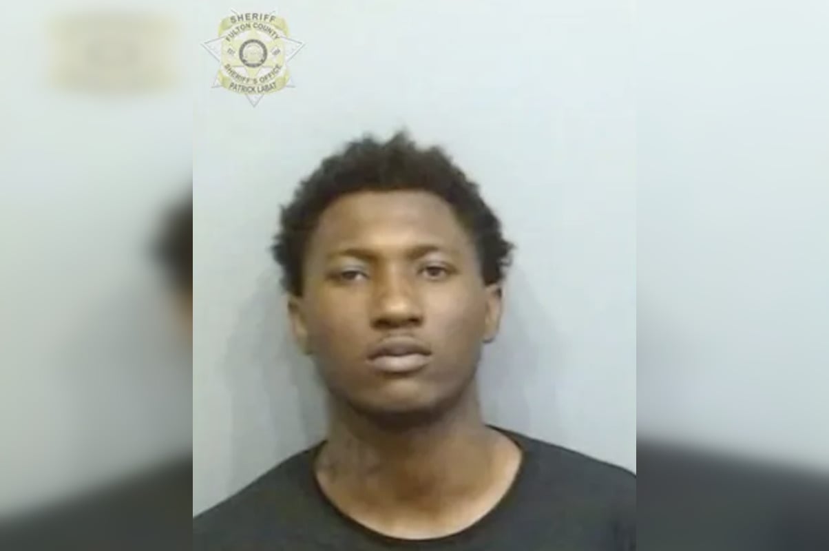 Atlanta arrest in 2025 MLK Drive teen shooting
