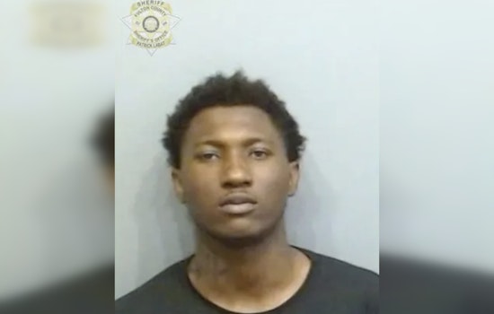 Teen Slain Behind MLK Drive Plaza as Atlanta Cops Nab 22-Year-Old