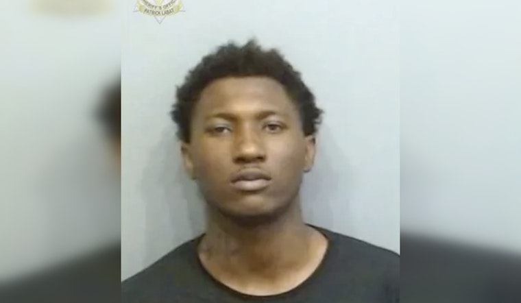 Teen Slain Behind MLK Drive Plaza as Atlanta Cops Nab 22-Year-Old