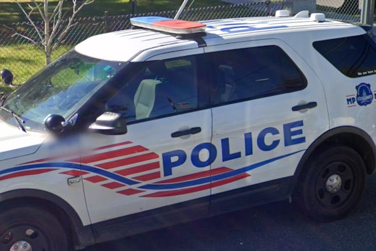 Teen Slapped With 69 Counts In NW D.C. Bus Stop Shooting That Wounded 5