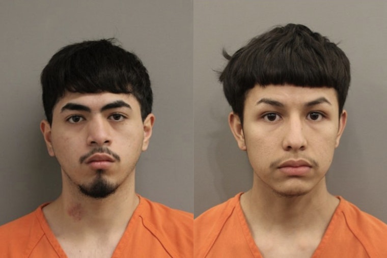 Teen Suspects Nabbed After Deadly Houston Park Meetup
