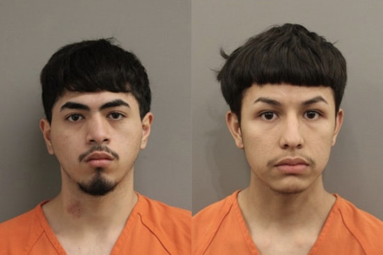 Teen Suspects Nabbed After Deadly Houston Park Meetup