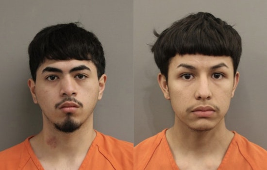 Teen Suspects Nabbed After Deadly Houston Park Meetup