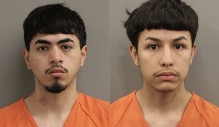 Teen Suspects Nabbed After Deadly Houston Park Meetup