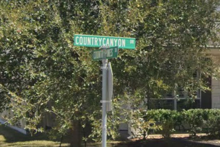 Teen Takeover Chaos in Harris County Leaves Deputies Hurt, 4 Busted