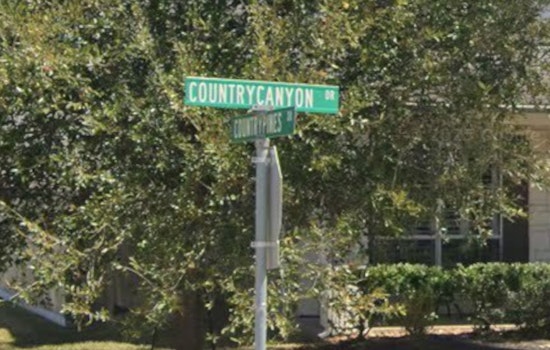 Teen Takeover Chaos in Harris County Leaves Deputies Hurt, 4 Busted