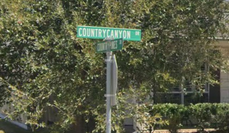 Teen Takeover Chaos in Harris County Leaves Deputies Hurt, 4 Busted