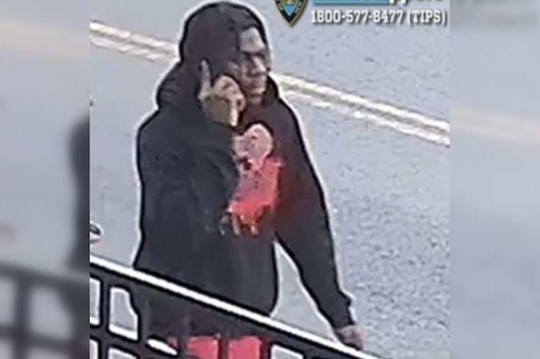 Teen Targeted In Staten Island Street Shooting As Cops Hunt Gunman