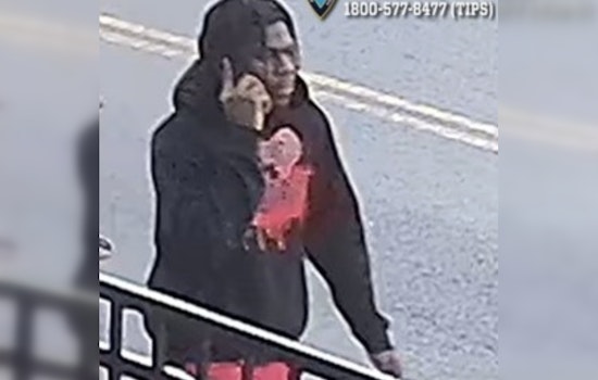 Teen Targeted In Staten Island Street Shooting As Cops Hunt Gunman