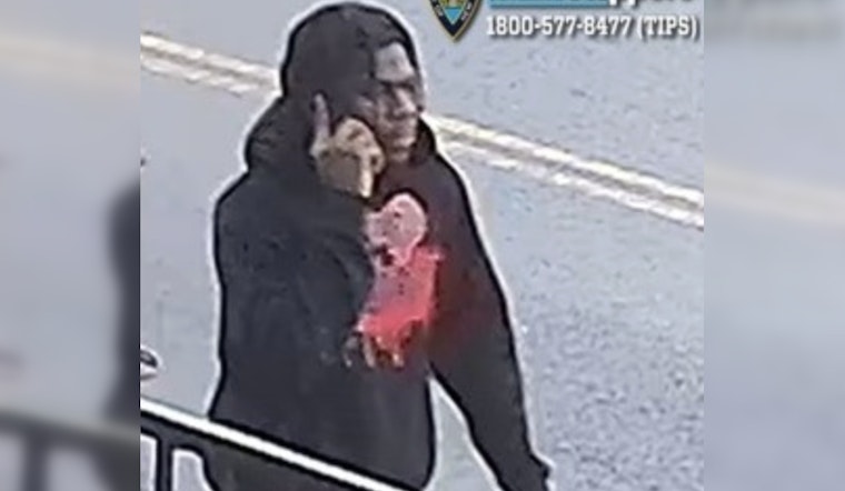 Teen Targeted In Staten Island Street Shooting As Cops Hunt Gunman