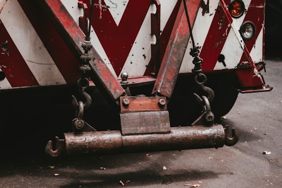Teen Tow-Tracker Shakes Up SF, Then Vanishes in Hours