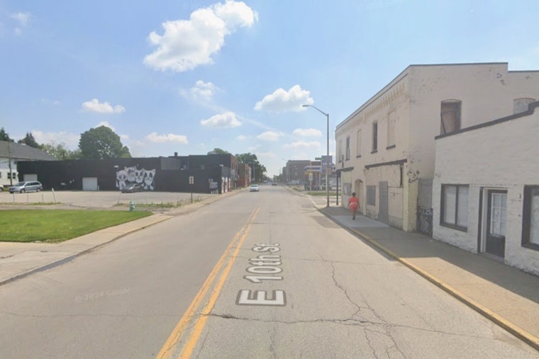 Teens Busted After 'Chips And Vape' Stickup On Indy's East Side