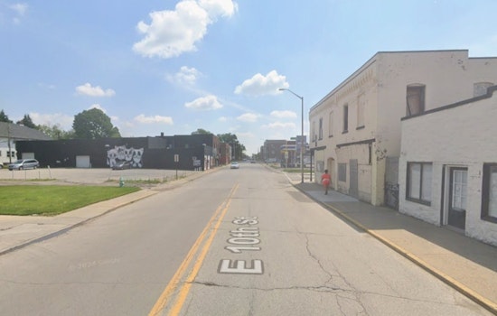 Teens Busted After 'Chips And Vape' Stickup On Indy's East Side