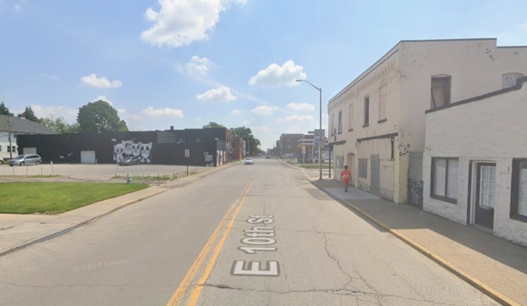 Teens Busted After 'Chips And Vape' Stickup On Indy's East Side
