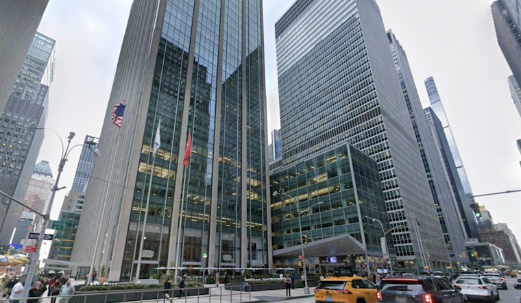 Teen’s Neck Slashed Steps From Rockefeller Center in Pre-Dawn Midtown Attack