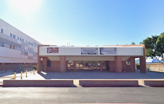 Teens’ Quick Thinking Helps Nab Suspect In Sunnyslope Luring Scare