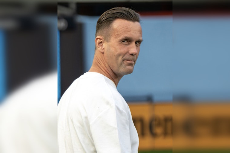 Tel Aviv Taxi Furor as Maccabi Coach Ronny Deila Probed Over Sex Harassment Claim
