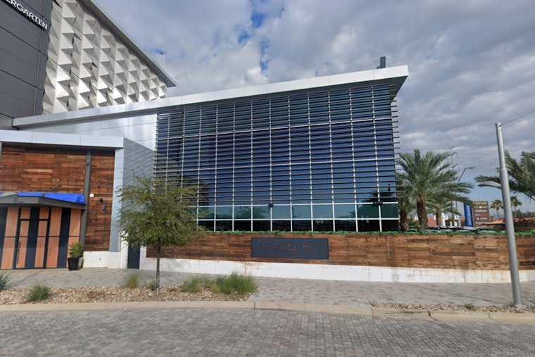 Tempe Date-Night Duo Busted In $4,000 Cognac Caper