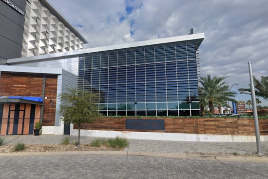 Tempe Date-Night Duo Busted In $4,000 Cognac Caper