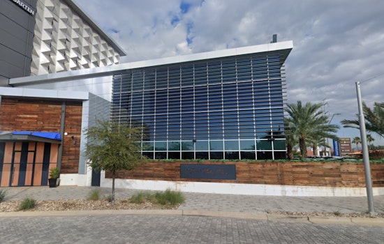 Tempe Date-Night Duo Busted In $4,000 Cognac Caper