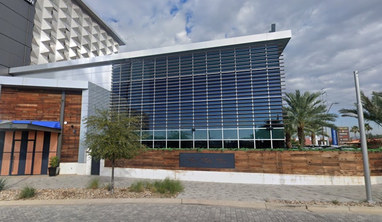 Tempe Date-Night Duo Busted In $4,000 Cognac Caper