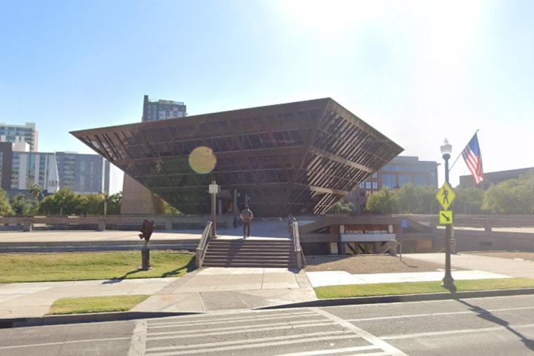 Tempe Eyes Half‑Cent Tax Hike To Keep Services From Getting Slashed