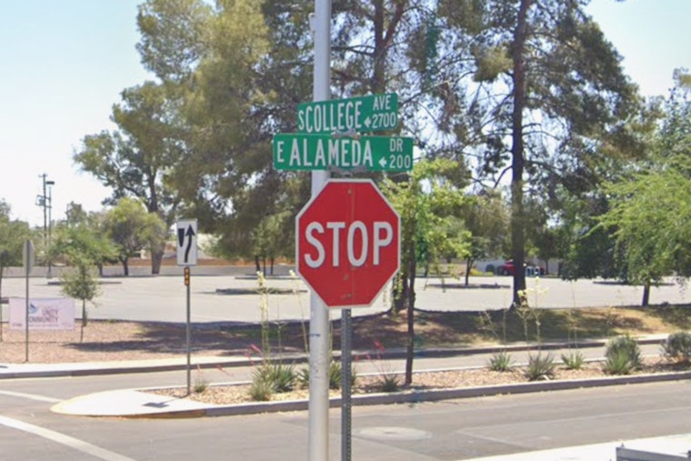 Tempe Go-Kart Ride Turns Into Nightmare as 7-Year-Old Hit in Crosswalk