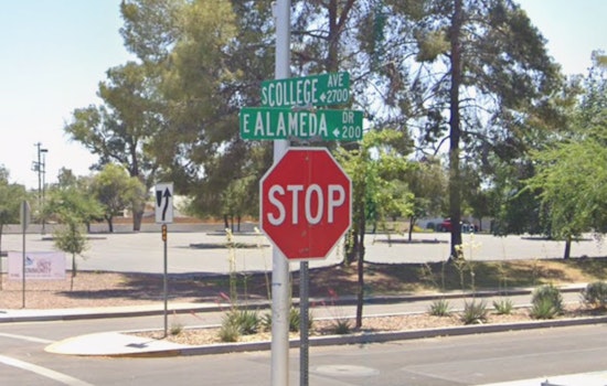 Tempe Go-Kart Ride Turns Into Nightmare as 7-Year-Old Hit in Crosswalk